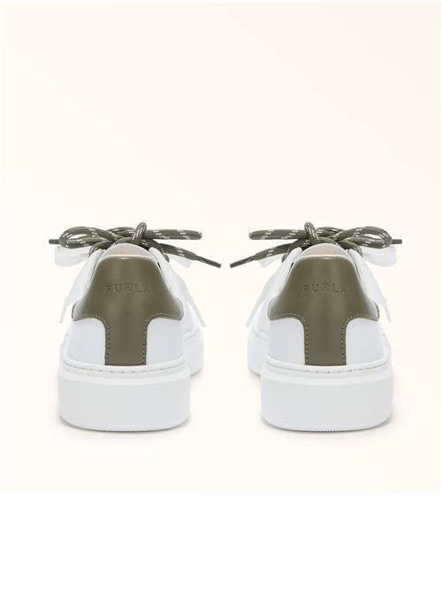 Sneakers, donna, logata. FURLA | YK77HYP BX43924712S